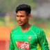 Mustafizur Rahman FC (@Mustafiz_fc) Twitter profile photo