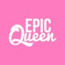 EpicQueen's profile picture. Empoderamos e inspiramos a chicas a ser curiosas, valientes y tener confianza a través de Educación STEM👩🏻‍💻 ✉️contacto@epicqueen.com Podcast y YouTube👉🏽