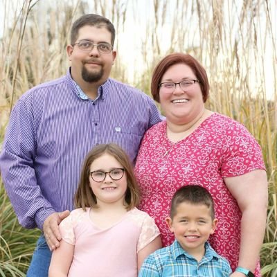 CasieYowell's profile picture. I am married to the most amazing man and together we have 2 beautiful children!!!!!  I love my life as a wife and mommy.