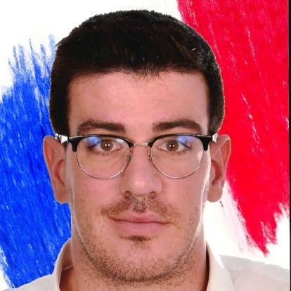 Jorge_Alquezar's profile picture. 🇫🇷