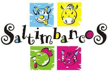 A Saltimbancos é o que há de mais novo em animação artística em Santa Catarina! Venham conferir!