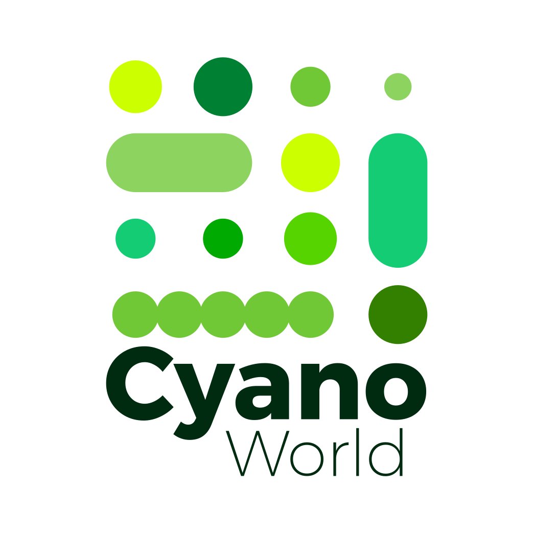 CyanoWorld1 Profile Picture