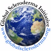 Global Scleroderma Initiative(@globalsclero) 's Twitter Profile Photo