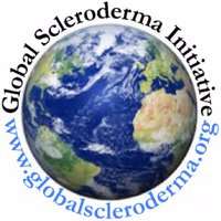Global Scleroderma Initiative (@globalsclero) 's Twitter Profile
