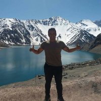 rodrigo sandokan (@espsandoval) 's Twitter Profile