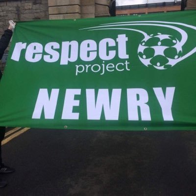 youth project that uses sport to engage with young people and help educate them about respecting themselves, their sport and their community