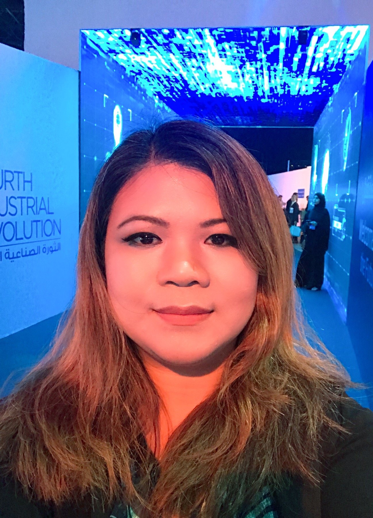 lizalashqar's profile picture. A devoted mother. Autism supporter.          I ♥️ to 😂, 🎥, 🎵, 🍎 🥦, 🏃‍♀️, 🇵🇭 🇯🇴 🇦🇪, 📖 🏝 ☀️ 🚀 🌎