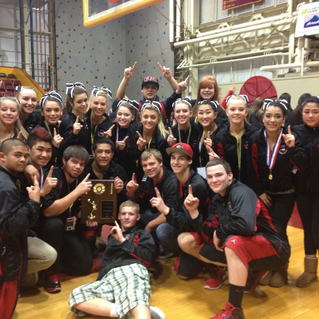 cbearscheer's profile picture. 