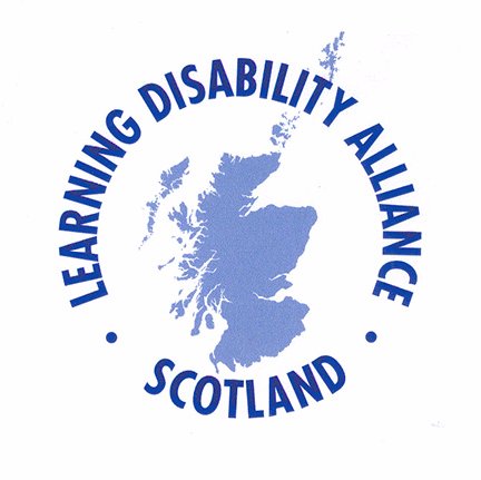 Learning Disability Alliance Scotland supports adults with learning disabilities, their families and carers to actively engage in politics.