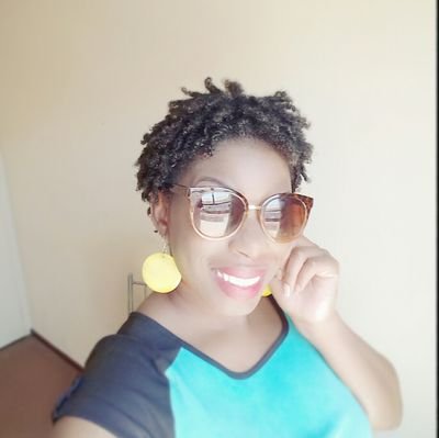 A beautiful mind inspires other,youtube content creator
https://t.co/sH9vY998d5…
blogger about:fashion, lifestyle ,God chaser!!
email address :mariambina1