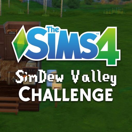 SimDew Valley Challenge Creator! Part of EA Creator Network | Crochet | Twitch Affiliate | I'm Mother of Cats! BiznezQs TicheryTich@gmail.com Vaxed-Mask Wearer