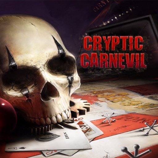 Mr. Willy's Cryptic Carnevil is a brand new event featuring Dark Art and Oddities Vendors, Sideshow, Gothic Burlesque, Dark Magic and More!