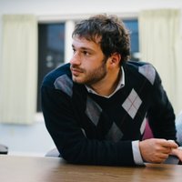 Andy Garin (@andy_garin) 's Twitter Profile