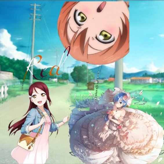 レッドさんのプロフィール画像