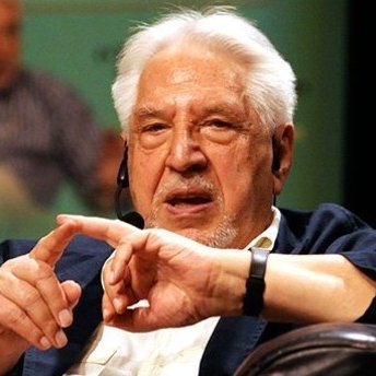 Yakın zamanda kaybettiğimiz Profesör Şerif Mardin adına açılmış hesaptır.