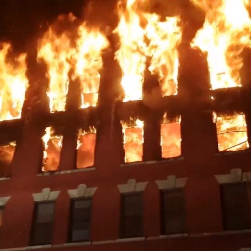 Fires from the Big Cities (some Medium sizes ones too). FDNY, Philly, Chicago, Detroit, Boston, LA, Dallas. #BCFW