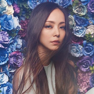 安室奈美恵 ニュースのアイコン