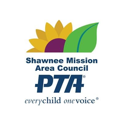 A powerful voice for all children. 
A relevant resource for parents. 
A strong advocate for public schools. Shawnee Mission Area Council PTA
#SMSD @theSMSD