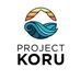 Twitter Profile image of @projectkoru