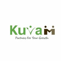 Kuvam Technologies(@kuvamTechnology) 's Twitter Profile Photo