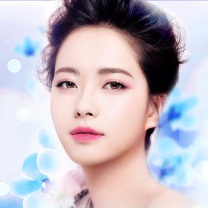 Thêu mày, xăm mày, phun mày, tán bột chân mày