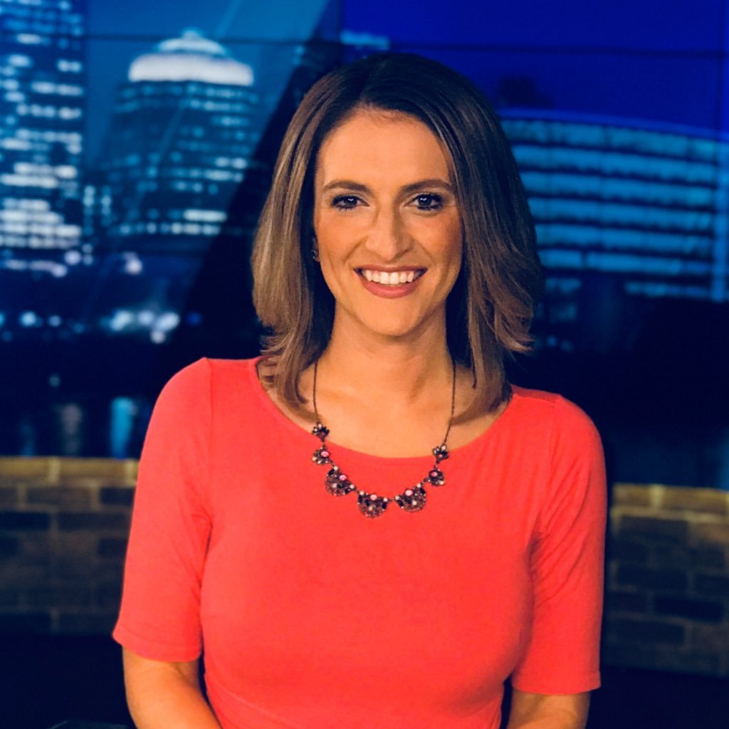 11pm anchor and reporter for CBS's #1 affiliate WHIO-TV! Book reader, bike rider, cat lover & Charlie's momma.
