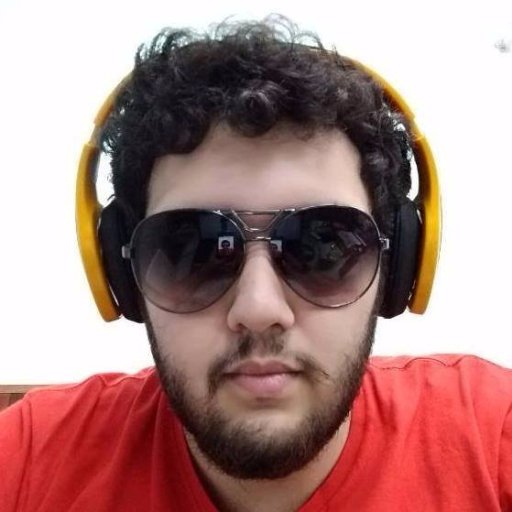 JoaoV_Ortiz's profile picture. 