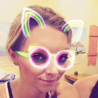 right of center (@danifortier728) 's Twitter Profile
