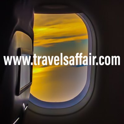 TravelsAffair's profile picture. #TravelBlog con un 🌍 di curiosità, news e pillole di #viaggi  •INSTAGRAM travelsaffair •FACEBOOK Travels’ Affair
