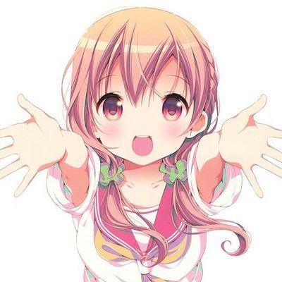 Uzivatel Kinako Na Twitteru 可愛いキャラ 2次元 可愛いキャラだと思う人いいね押してねー フォローもよろしくー