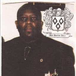 hisdarius1's profile picture. FOUNDER & CEO | HAMILTON & FRANKLIN DOUBLE EAGLE FEDERALIST PARTY IN 2020-2032/REORGANIZED in 2010. https://t.co/CWHJJqQ4Gz