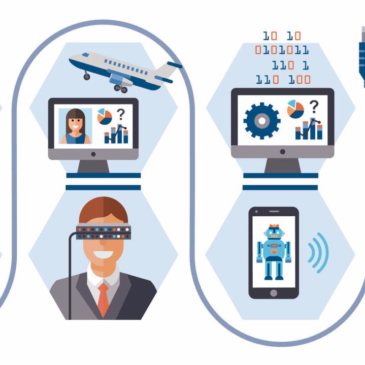 GestionTecBC's profile picture. 