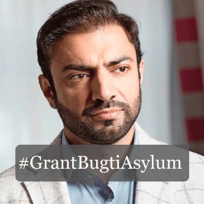 NHBugti's profile picture. 