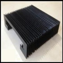 cncmachineparts's profile picture. we mainly produce the bellow covers,chains which protect the parts of machine,whatsapp:+8618722160761