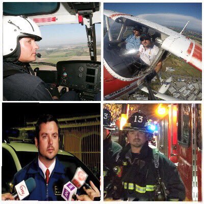 marsanchezmor's profile picture. Comercial Pilot&FlyInstructor Cessna - Piper /Aerovimath SPA/ PrivatePilot Helicopter Airbus - Bell - Robinson / Cuerpo de Bomberos De Santiago13/#FlywithLobo