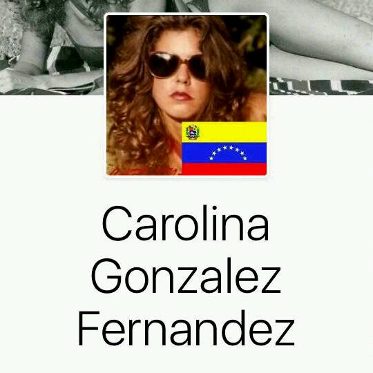 AQUI NACI...
AQUI VIVO...
AQUI MORIRE...

MIENTRAS TENGA VIDA YO C.G.F. LUCHARE POR MI BELLA VENEZUELA... EL PAIS CON EL NOMBRE DE MUJER MAS BELLO!!! 
AMEN