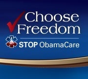 A constitutionalist, grassroots campaign to preserve our freedom by stopping ObamaCare with nullification at the state level and repeal at the federal level.