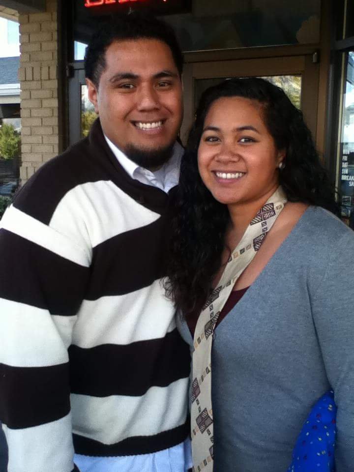 osi_taholo's profile picture. God, Family, Then everything else