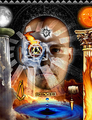 Metaphysics, Spirituality, Hermeticism, Eastern Mysticism, New Thought, Paganism, Paranormal, Conscious Business...
