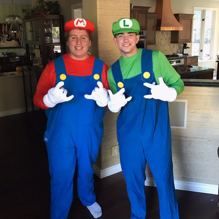 MatthewScarsi's profile picture. Nerf or nothing