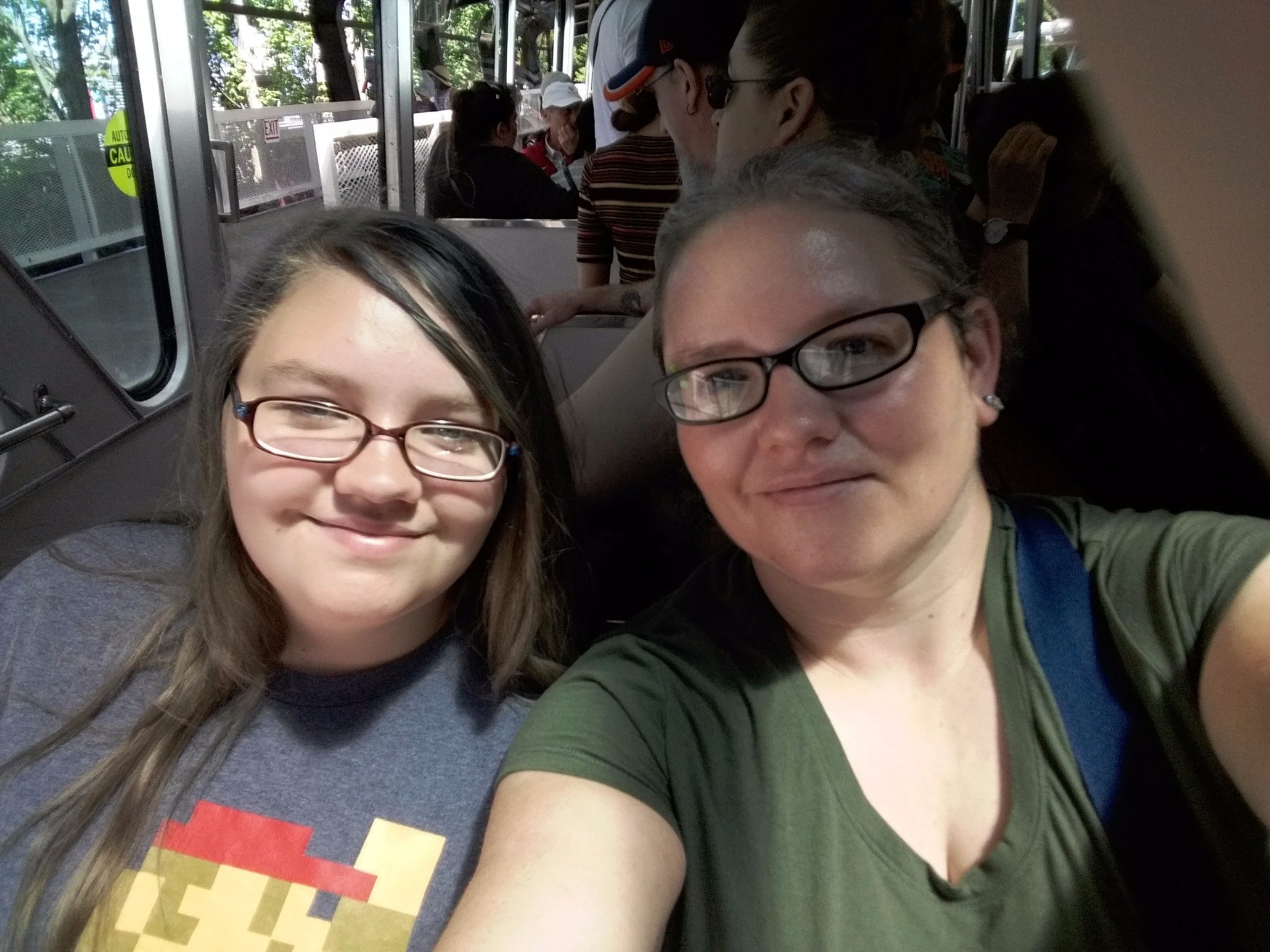 Mom to an awesome 17 yr old girl, girlfriend to an amazing man for 10 years, and a CNA for 14 years. I love to travel and craft in my spare time.
