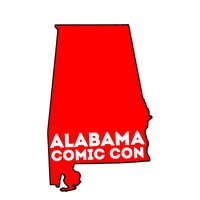 Alabama Comic Con (@alcomiccon) 's Twitter Profile