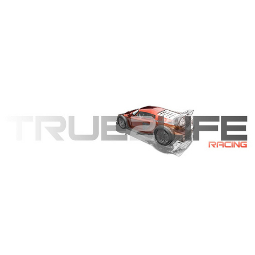 Making free to download content and made to order content for racing simulations. Everything from carts to F1.