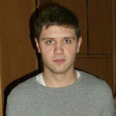 AIvaniy's profile picture. Стараюсь смотреть на вещи под разными углами