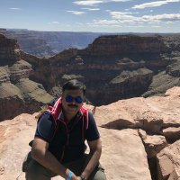 Manjunath Baburao (@_iammanju) 's Twitter Profile