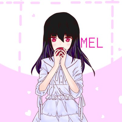 ๑๑ＭＥＬ🚫病み期๑๑