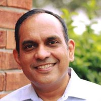Prasad Vemulapalli (@prasadrv) 's Twitter Profile