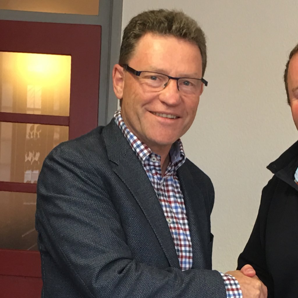 Dawos's profile picture. Head of Town and Country Haus