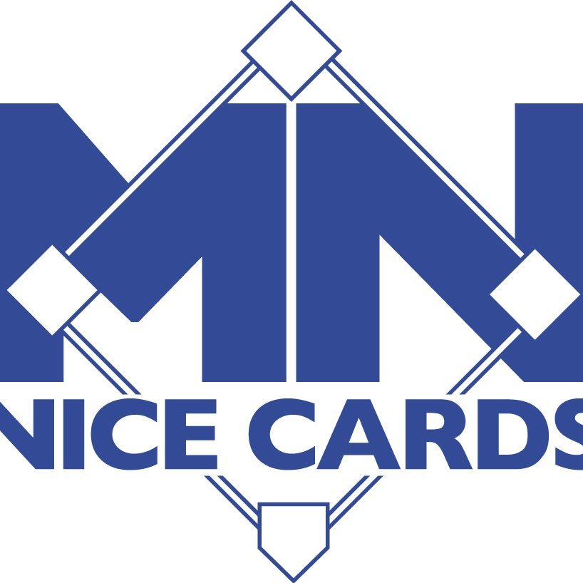 Official Twitter of Minnesota Nice Cards! Specializing in professional run online Sports Card Group Breaks. Visit the website to learn more!