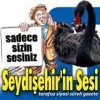 Seydişehir'in Sesi (@seydisehir_hbr) Twitter profile photo